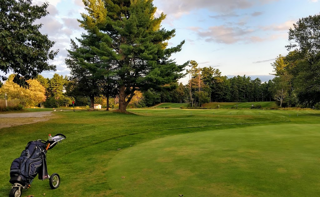  Country Club of Billerica