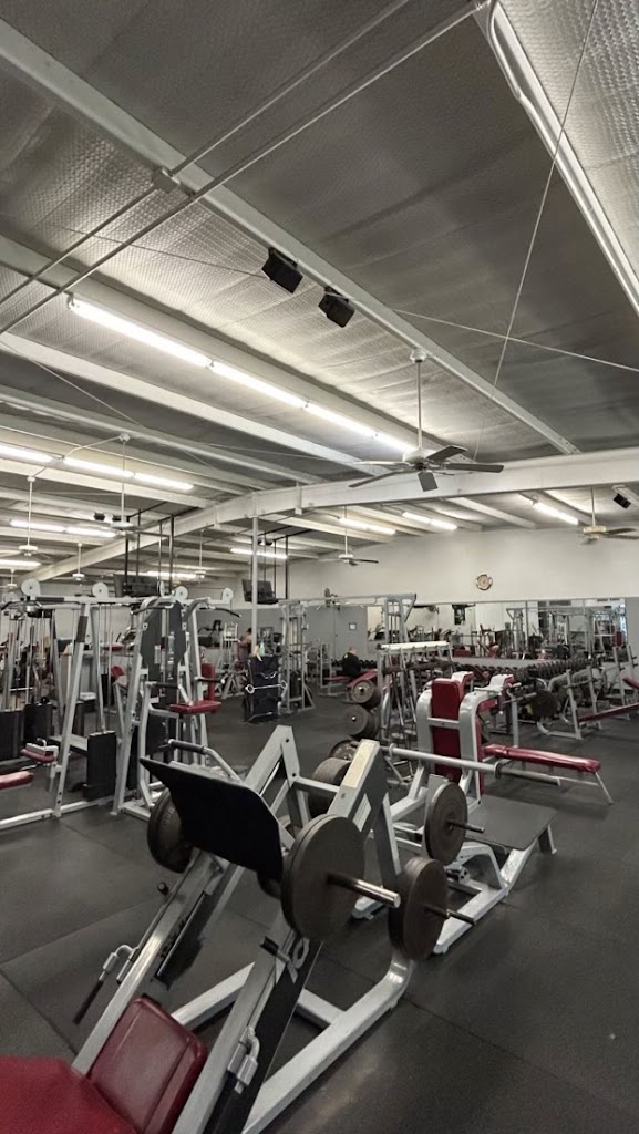  Ponchatoula Fitness Center