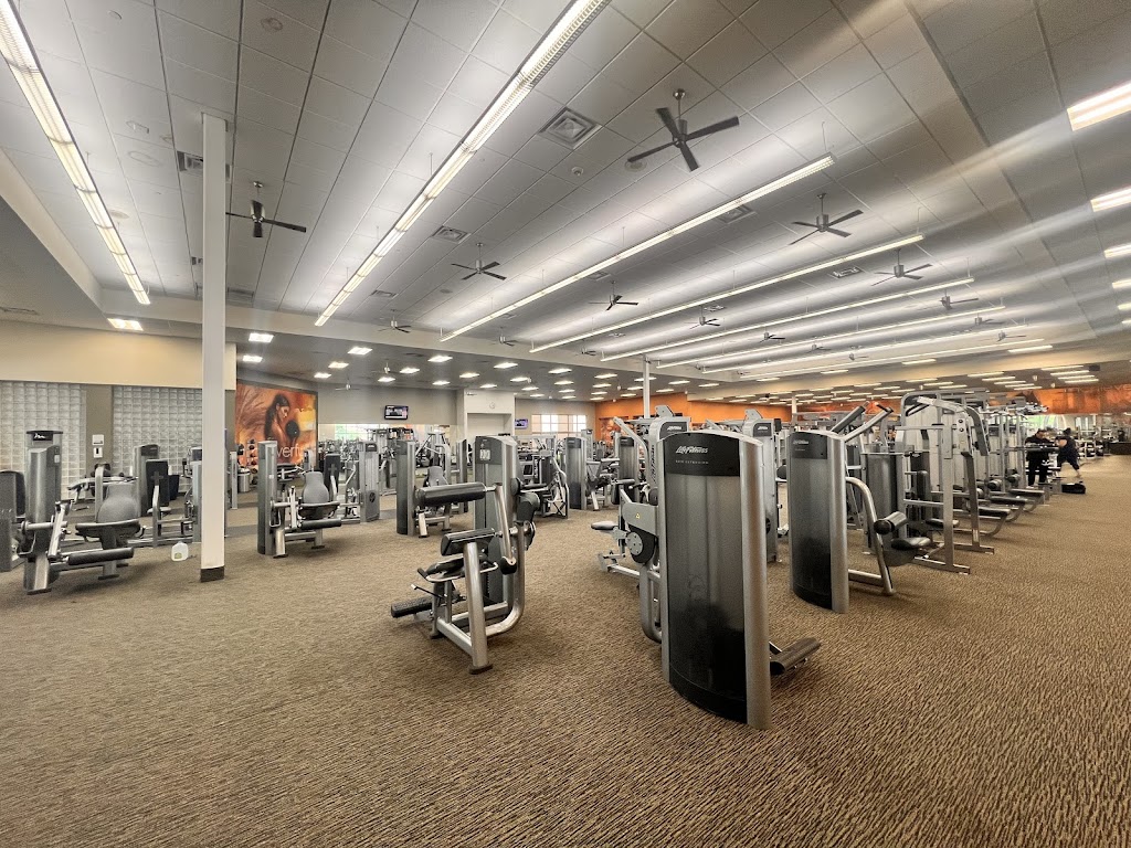  LA Fitness