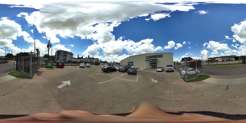  Momentum Indoor Climbing Silver Street