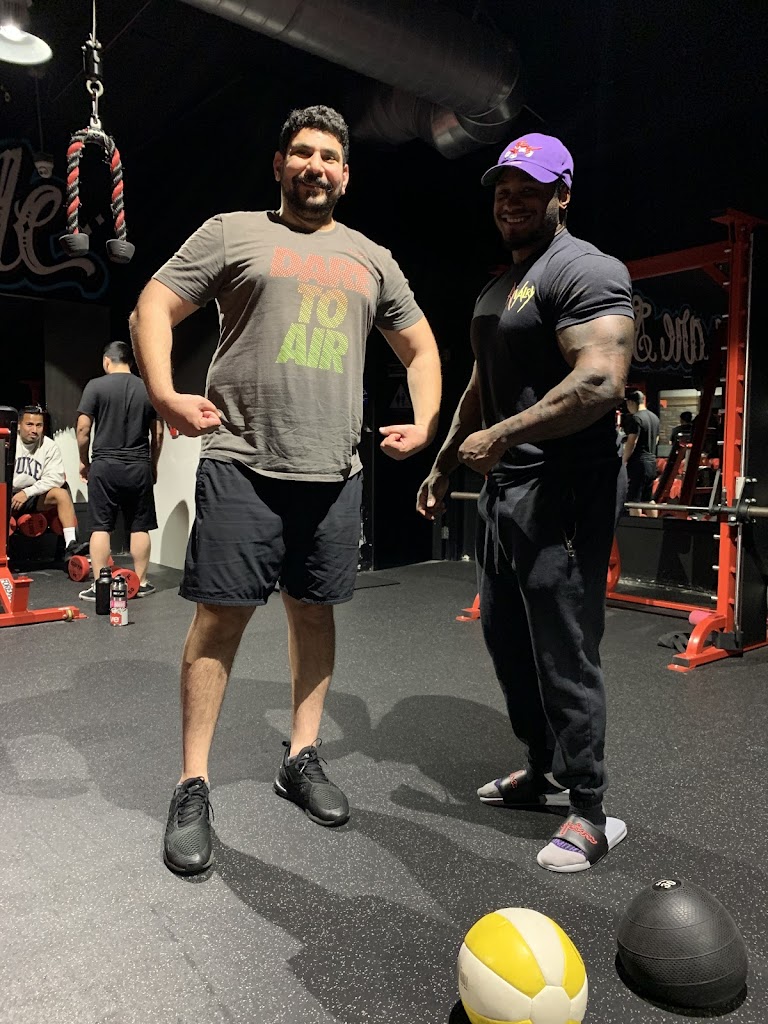  Juggernaut aesthetics