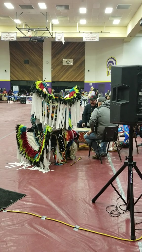  Coffin Sports Complex