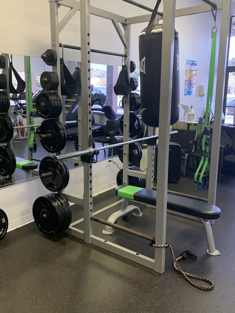  Core and More Fitness