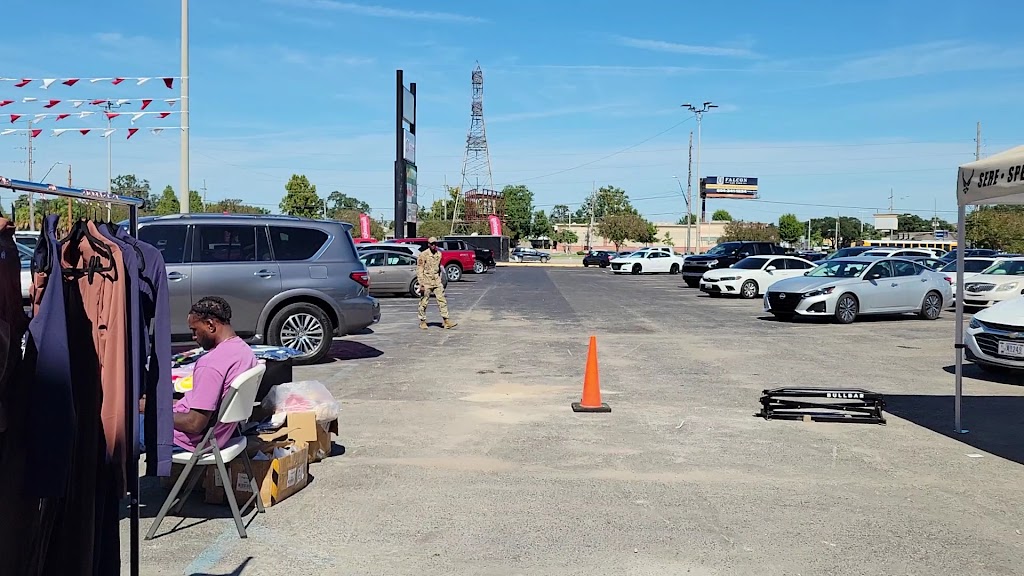  Crunch Fitness - Marrero