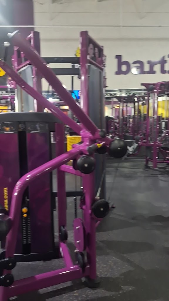  Planet Fitness