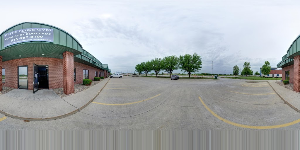  Elite Edge Transformation Center