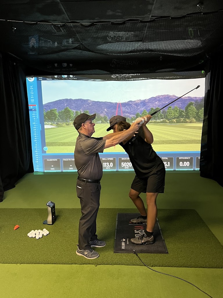  Grow Your Game Golf Center