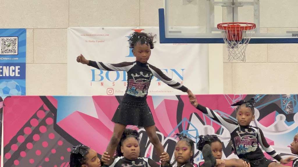  My GIRLS, Inc. - The Royal Castle