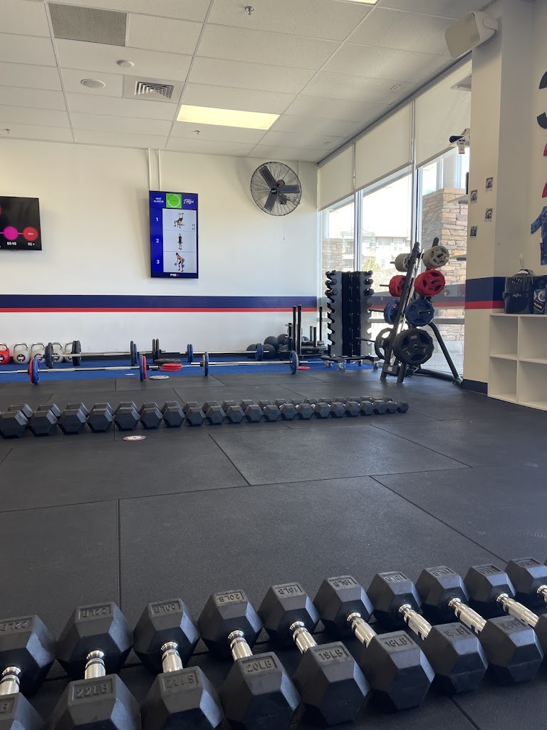  F45 Training Arvada Ridge