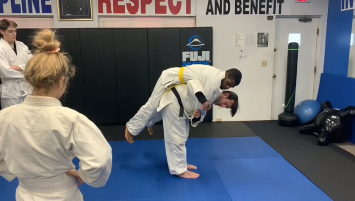  Hooligans Boxing & MMA 39041 Center Ridge Rd. North Ridgeville