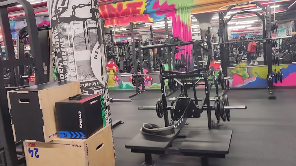  Absolute Power Fitness