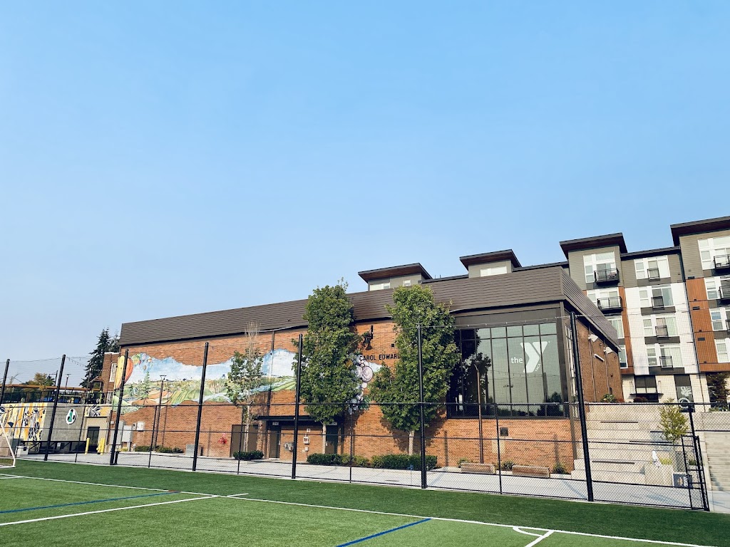  Carol Edwards Center