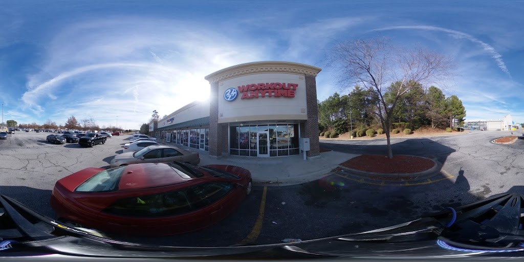  Workout Anytime Union City