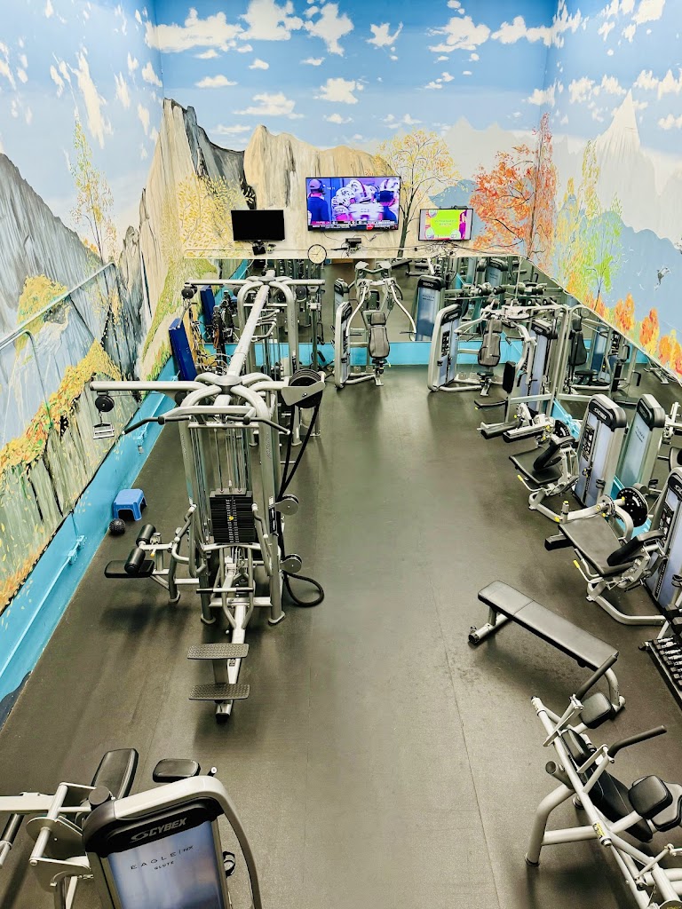  The Tennis and Fitness Centre