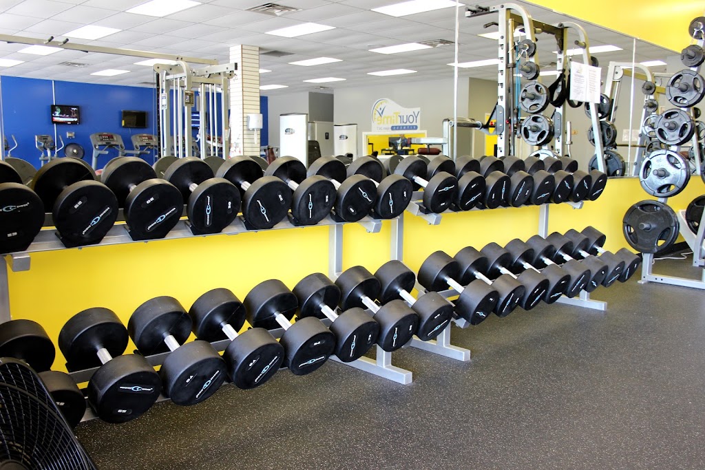  Your Time 24-7 Fitness