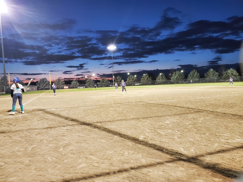  Hanford Sports Complex