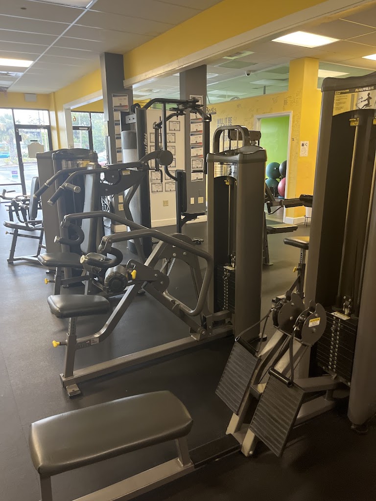  Healthy Evolution Fitness-Titusville