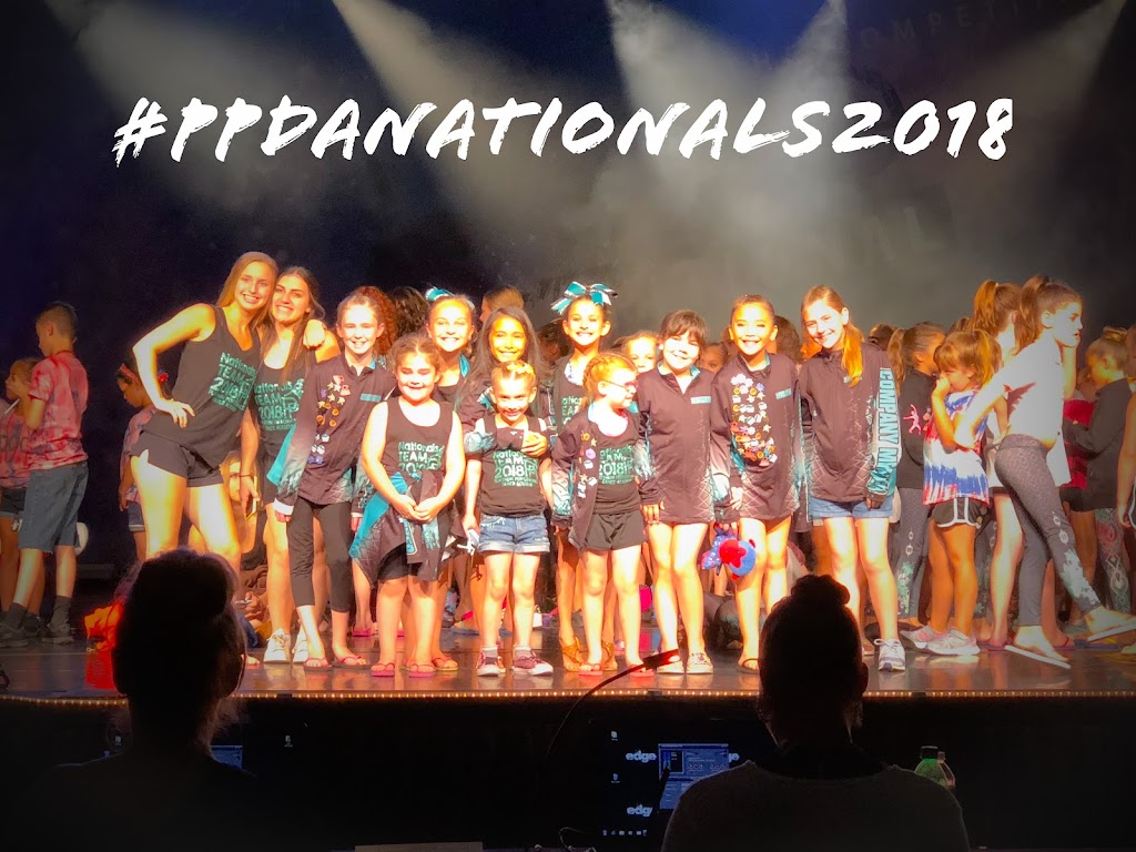  Platinum Performance Dance Academy