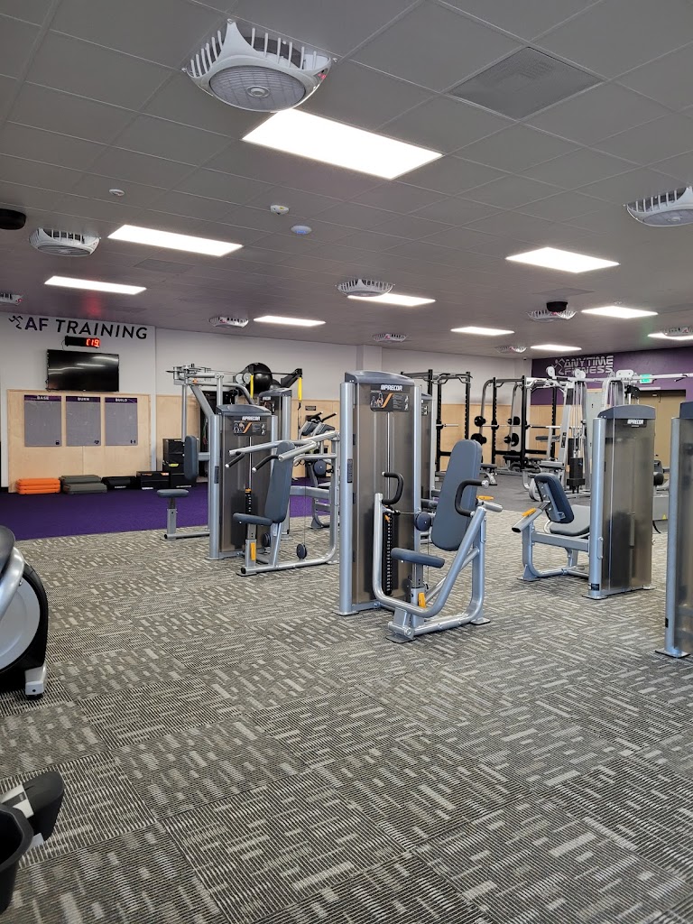  Anytime Fitness