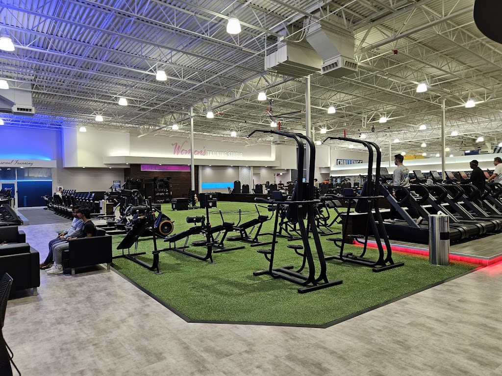  Club Fitness - Lake Saint Louis