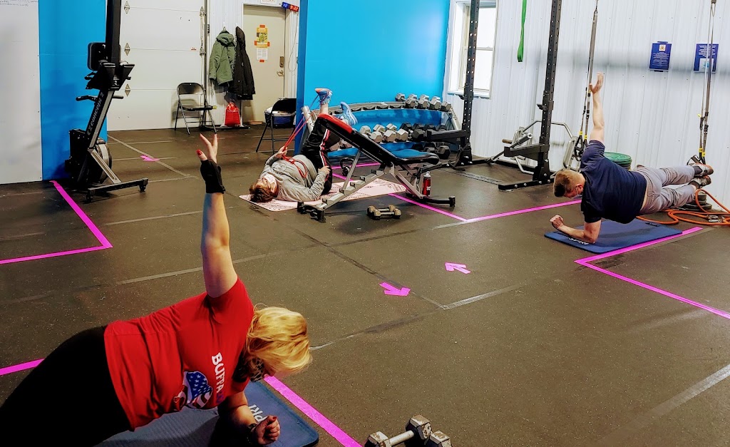  Do It Right Sport and Fitness