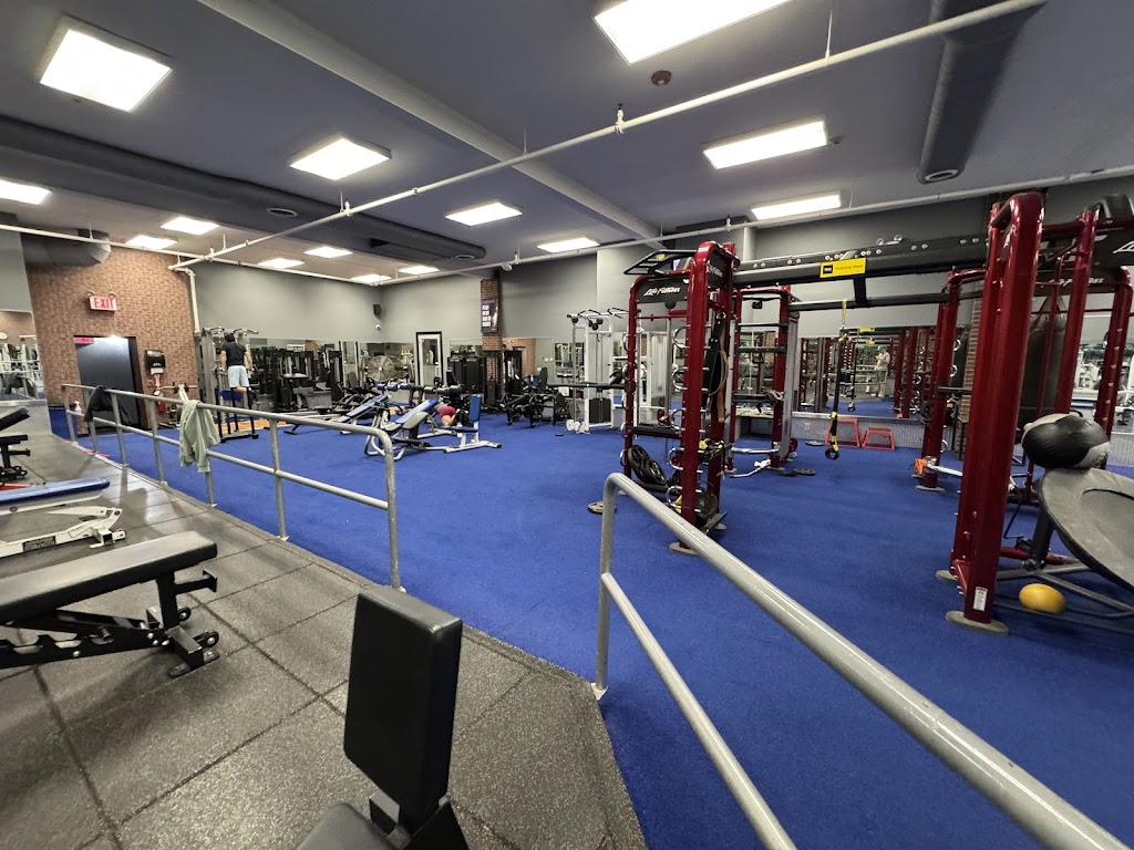  Synergy Fitness of Long Beach