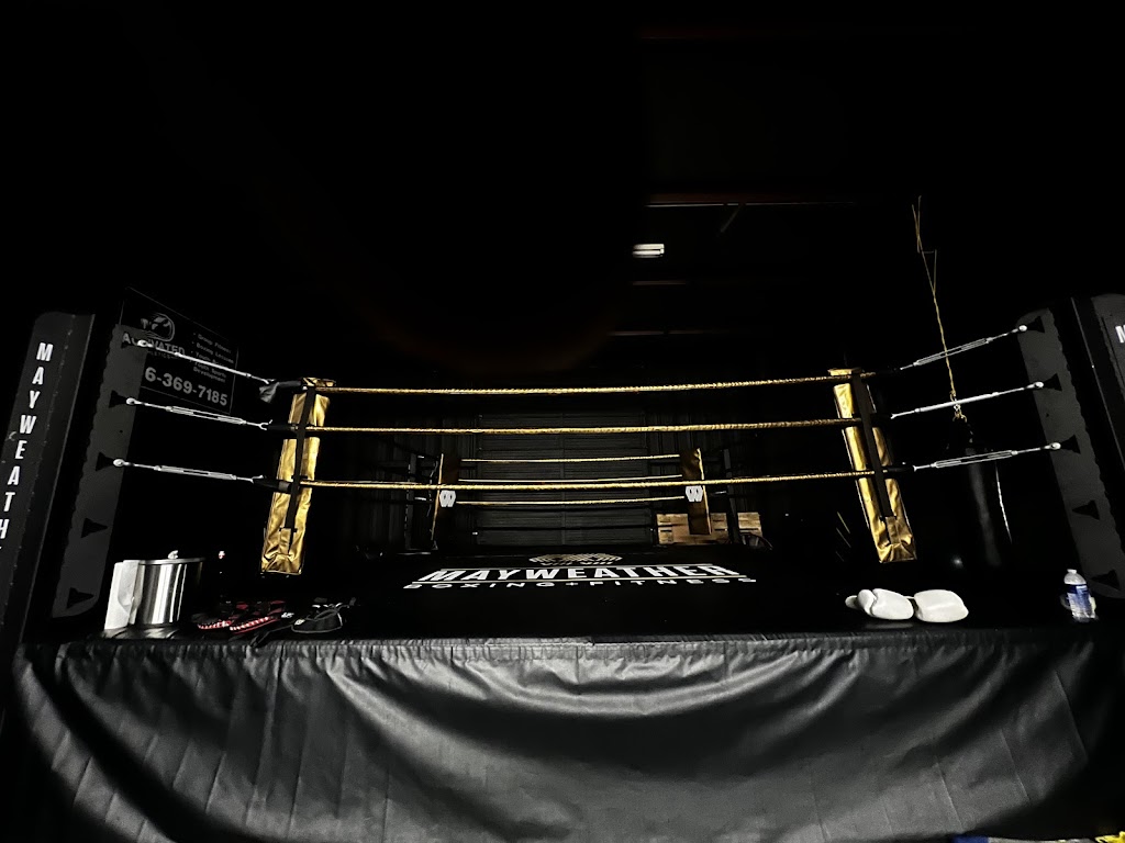  Activated Athletics Boxing Gym