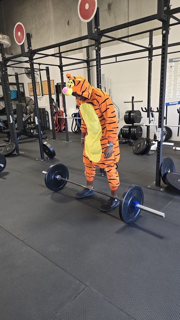  Genesis Fitness Training