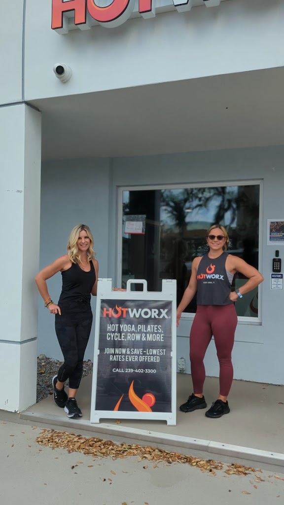  HOTWORX - Cape Coral, FL - South Cape Coral