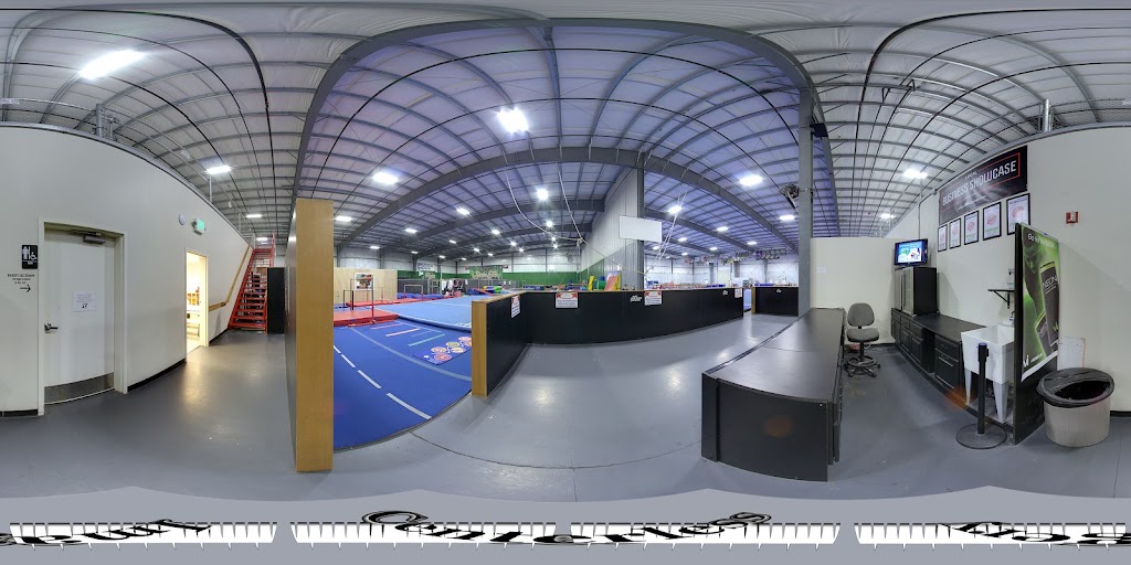  Black Hills Gymnastics