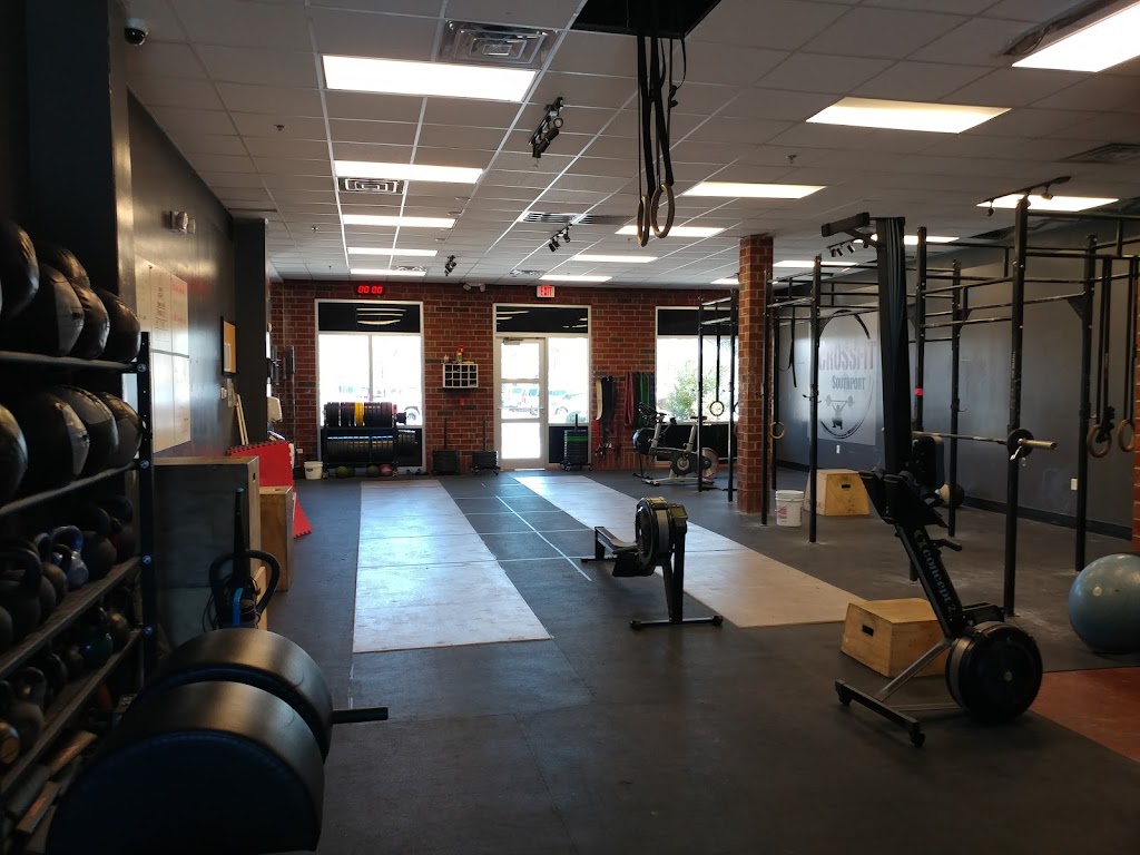  Cape Fear Fitness