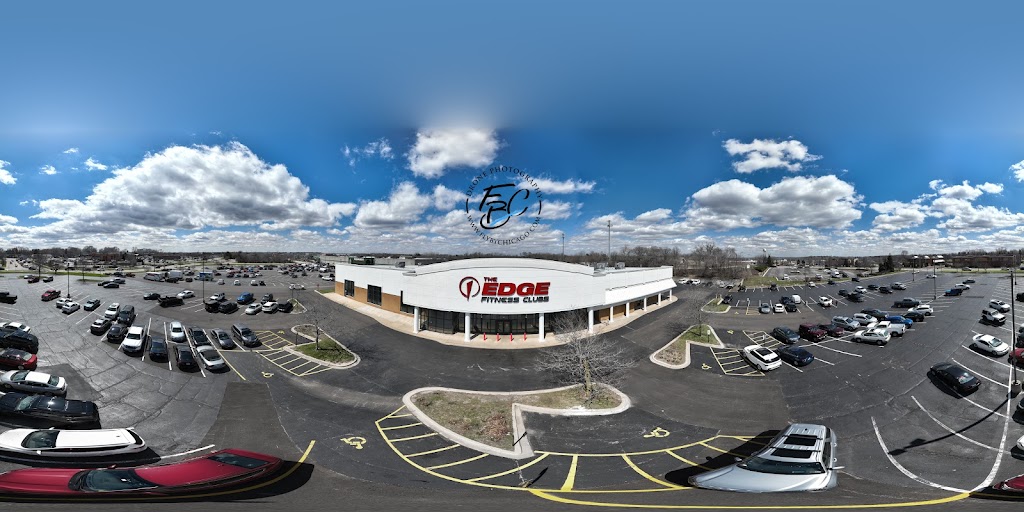  The Edge Fitness Clubs