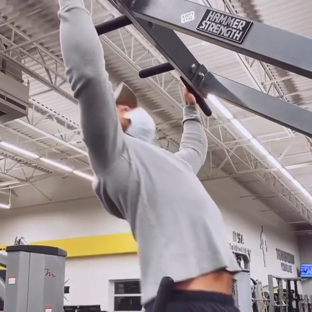  Gold's Gym Pflugerville