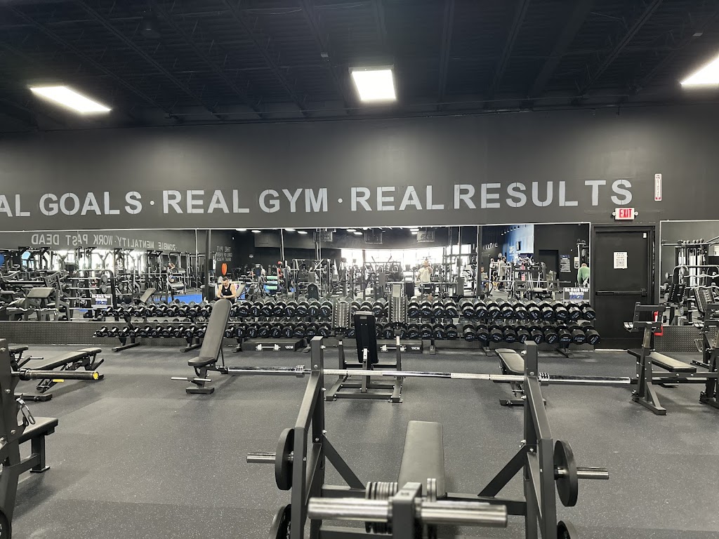  Epic Health & Fitness Windsor Locks