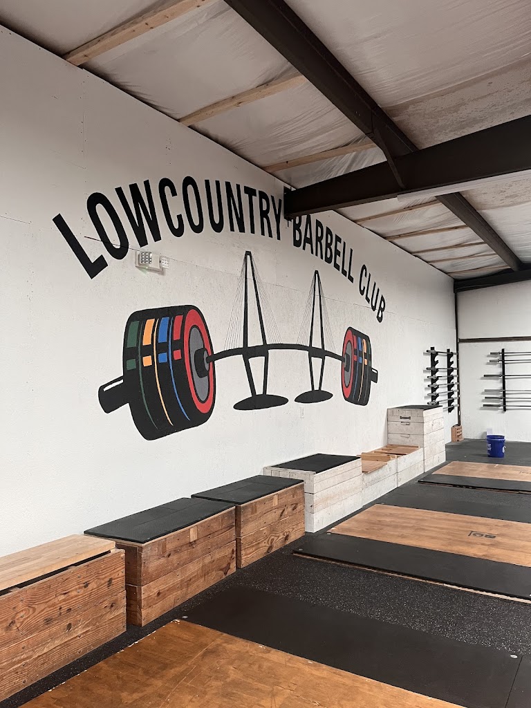  Lowcountry Athletics