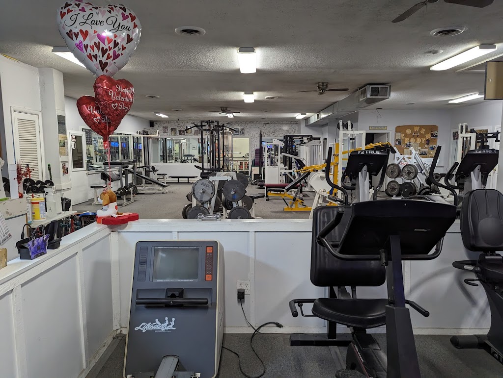  Powerbody USA Fitness