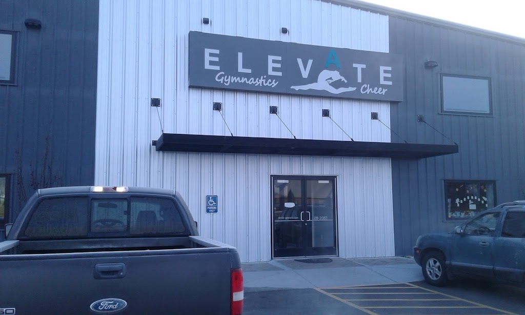  ELEVATE Gymnastics