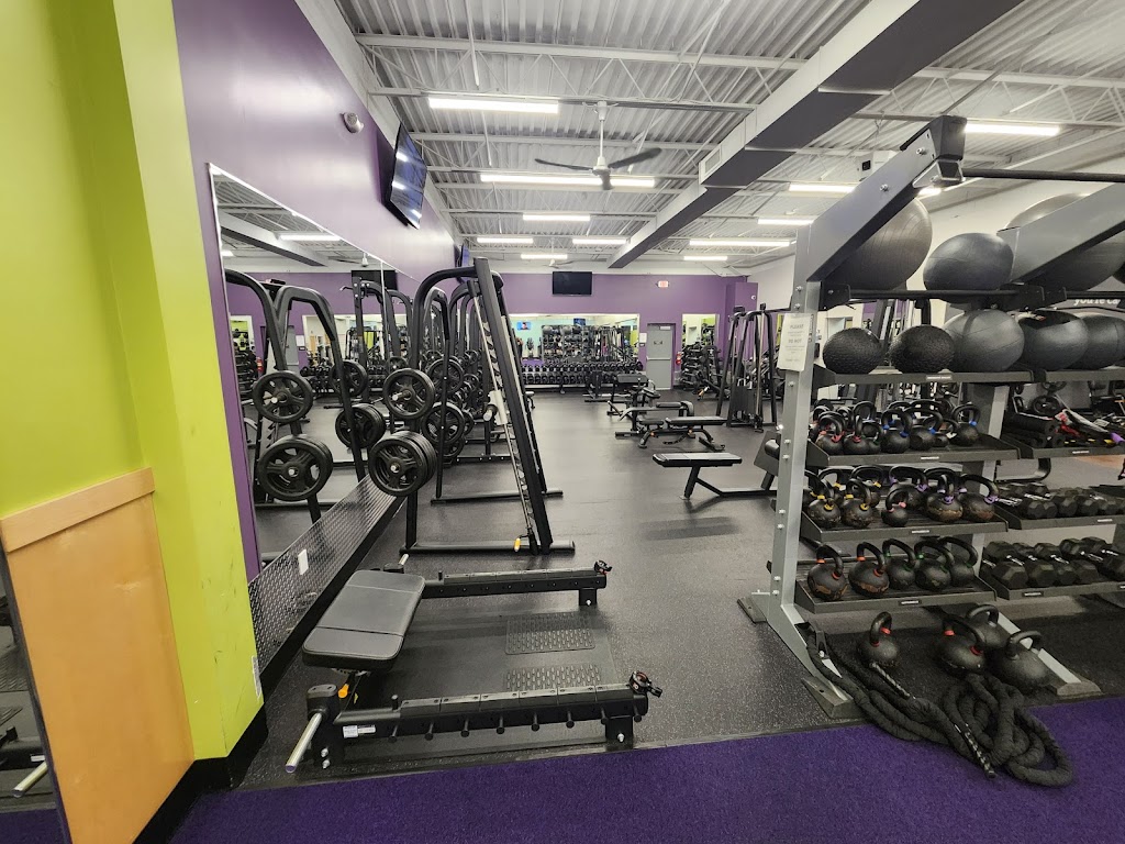  Anytime Fitness