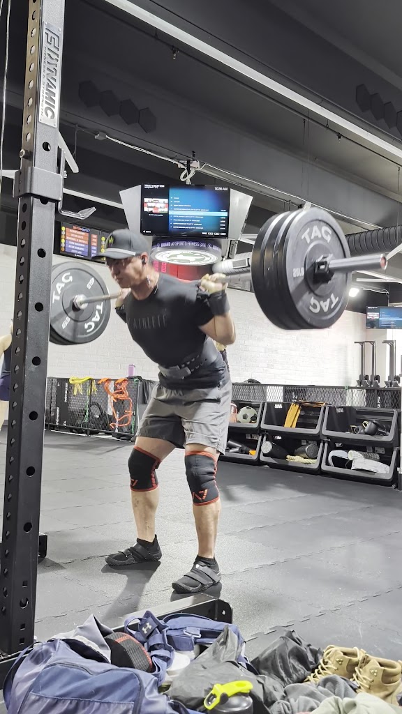  Krave Gym Des Moines