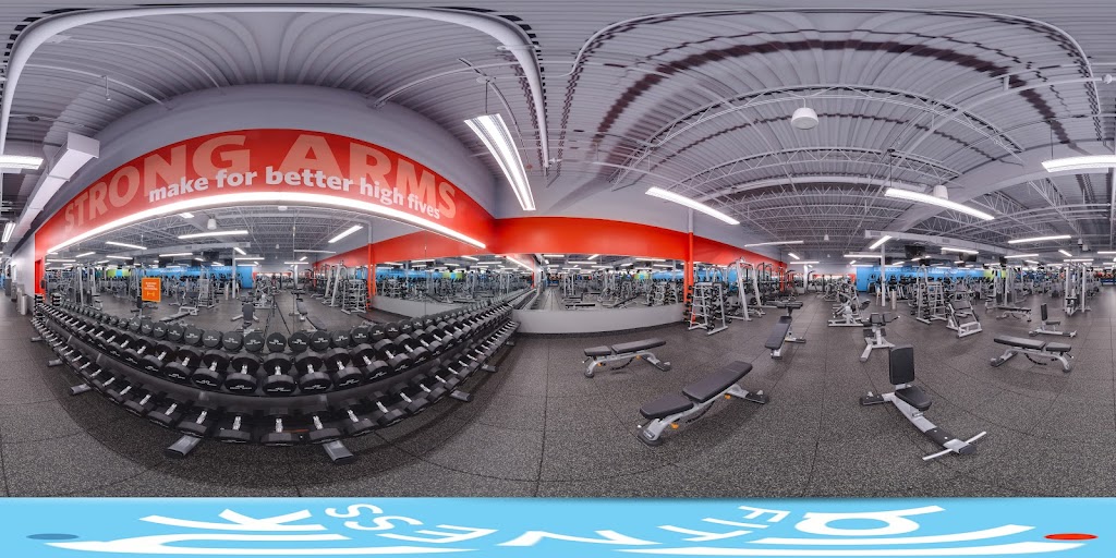  Blink Fitness Midway