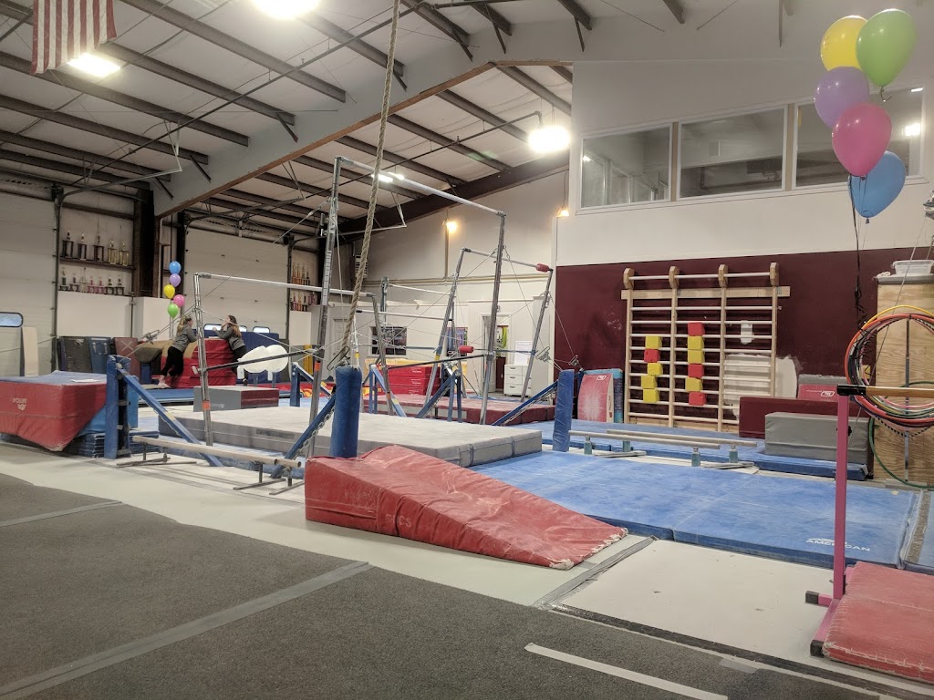  New Generation Gymnastics Academy