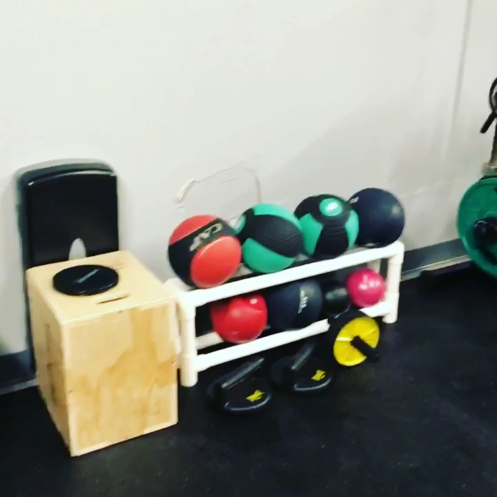  Intensity Fitness Personal Training