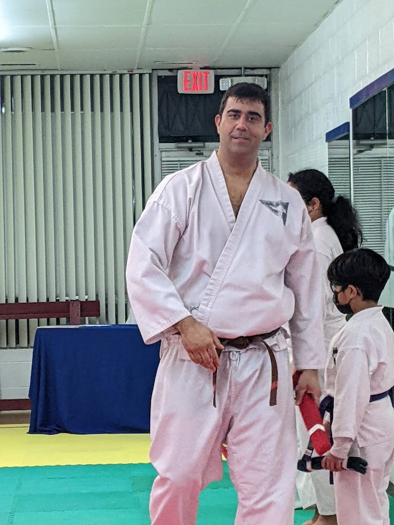  United Tae Kwon Do Warren