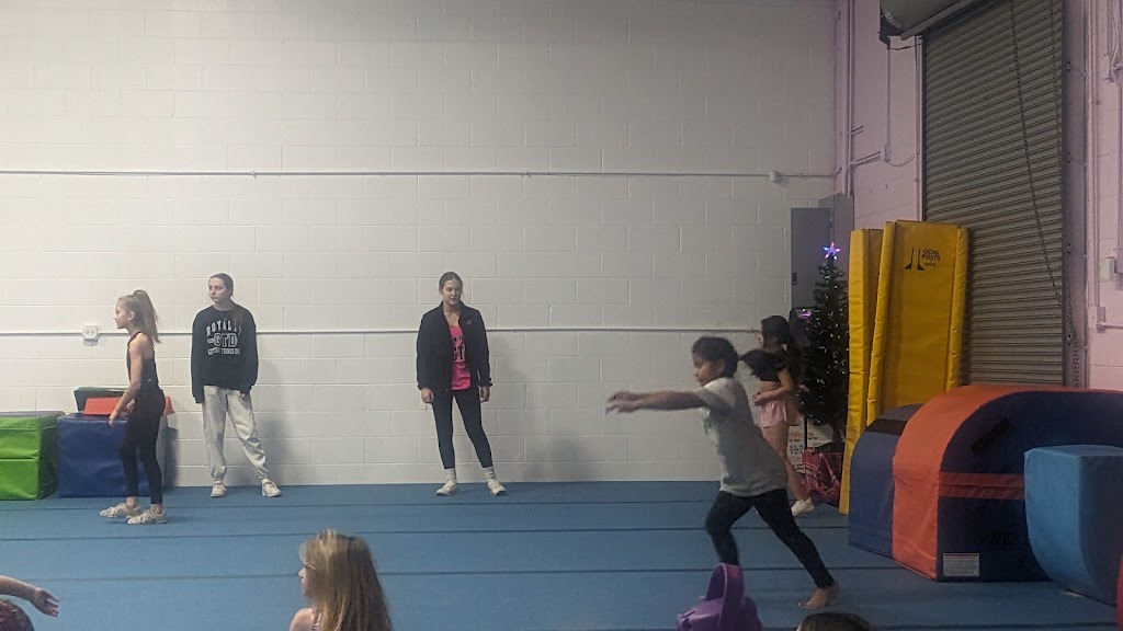  Royalty Gymnastics, Tumble & Dance