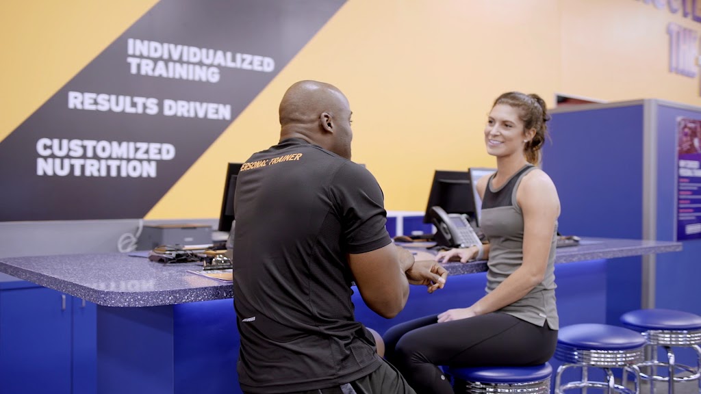  Crunch Fitness - Bonita Springs