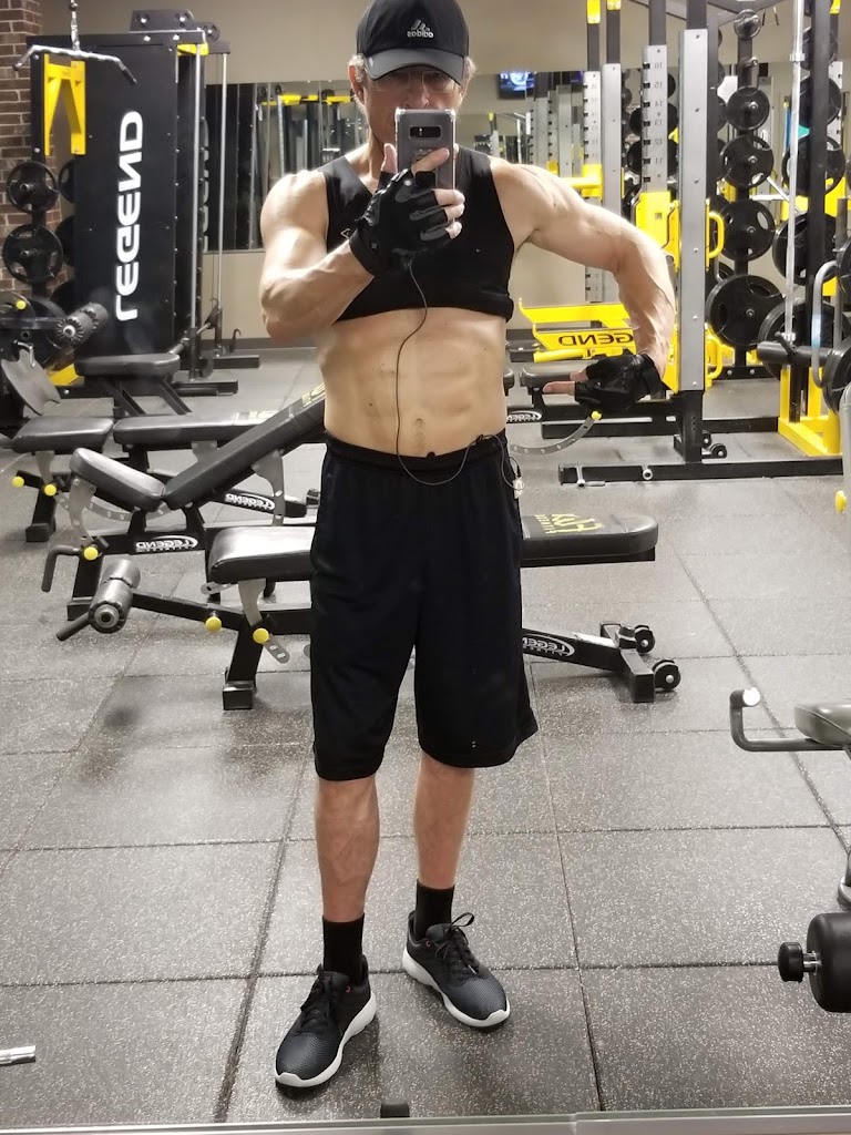  Flex Fitness - Paris