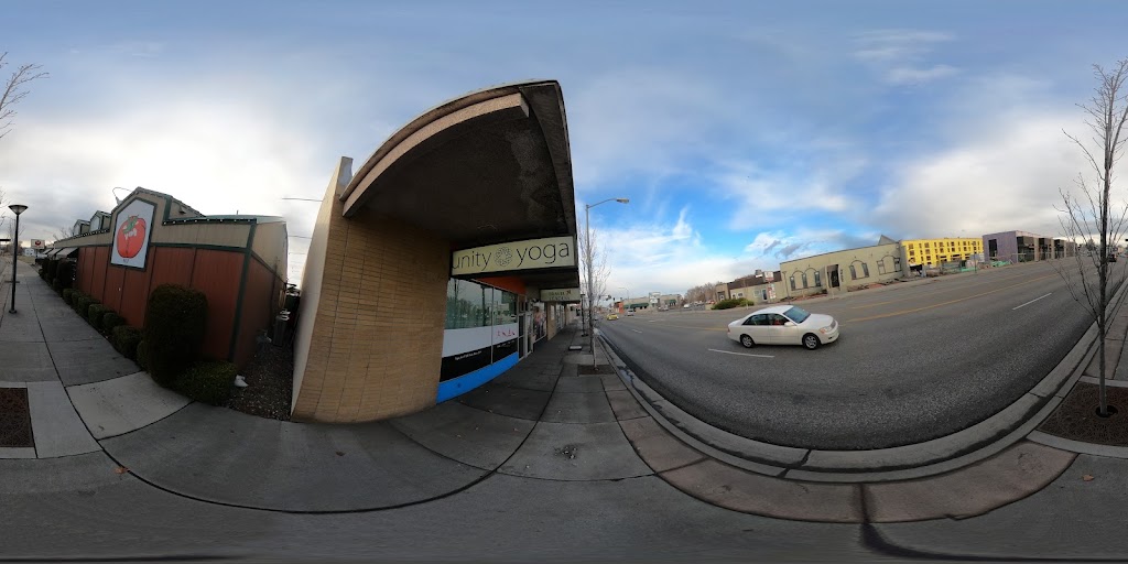  Unity Yoga of Tri-Cities, LLC