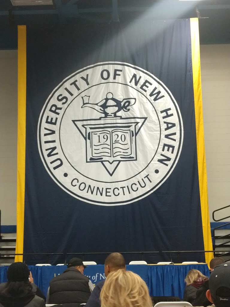  Jeffery P. Hazell Athletic Center