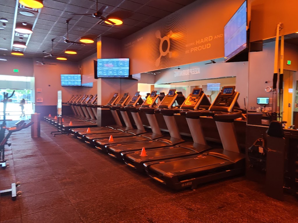  Orangetheory Fitness