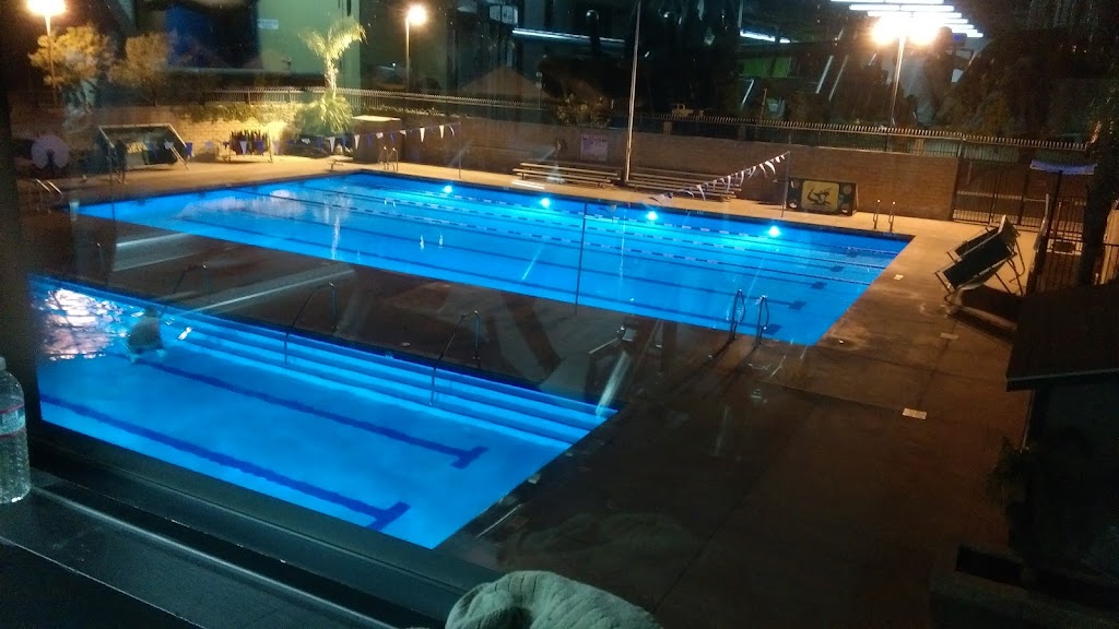  Body XChange Sports Club